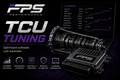 TCU TUNING | CUTIE AUTOMATĂ